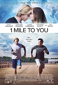 1 Mile to You (2017)