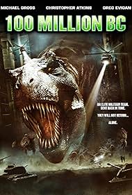 100 Million BC (2008)