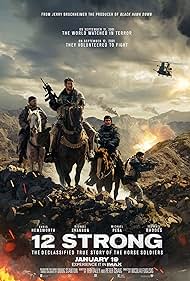 12 Strong (2018)