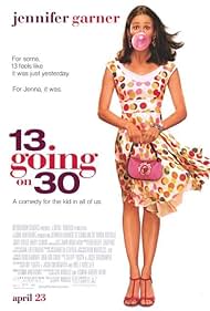 13 Going on 30 (2004)