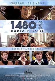 1480: Radio Pirates (2014)