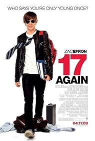 17 Again (2009)