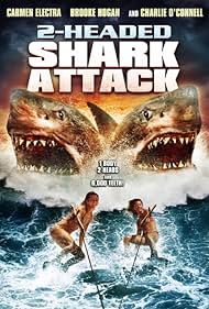 2-Headed Shark Attack (2012)