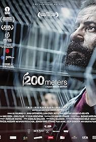 200 Meters (2022)