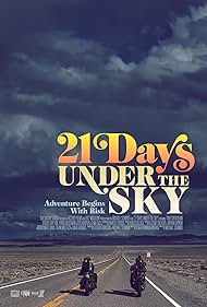 21 Days Under the Sky (2016)