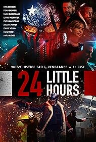 24 Little Hours (2020)