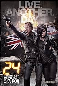 24: Live Another Day (2014)