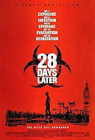 28 Days Later (2003)