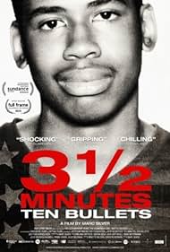 3 1/2 Minutes, 10 Bullets (2015)