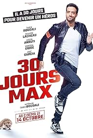 30 jours max (2020)