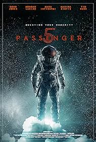 5th Passenger (2018)