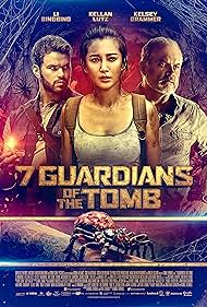 7 Guardians of the Tomb (2018)