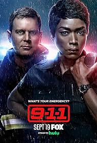 9-1-1 (2018)