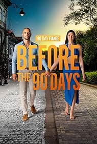 90 Day Fiancé: Before the 90 Days (2017)