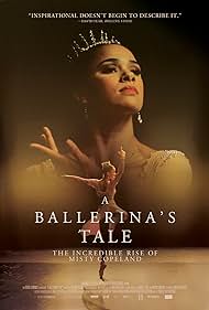 A Ballerina's Tale (2015)