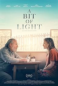 A Bit of Light (2024)