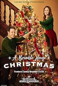 A Bramble House Christmas (2017)