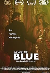 A Case of Blue (2020)