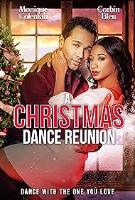 A Christmas Dance Reunion (2021)