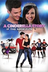 A Cinderella Story: If the Shoe Fits (2016)