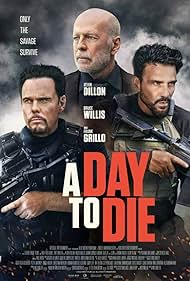 A Day to Die (2022)