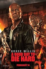 A Good Day to Die Hard (2013)