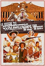 A Guide to Gunfighters of the Wild West (2021)