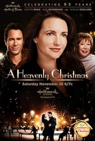 A Heavenly Christmas (2016)