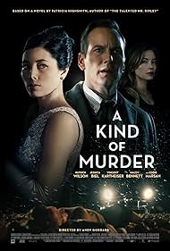 A Kind of Murder (2016)