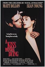 A Kiss Before Dying (1991)