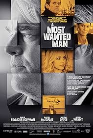 A Most Wanted Man (2014)