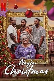 A Naija Christmas (2021)