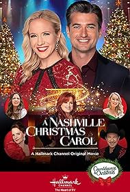 A Nashville Christmas Carol (2020)