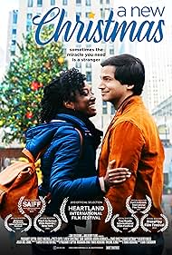 A New Christmas (2019)