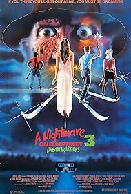 A Nightmare on Elm Street 3: Dream Warriors (1987)