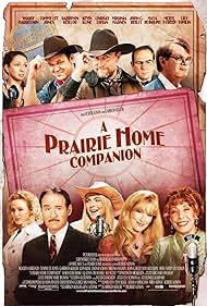 A Prairie Home Companion (2006)