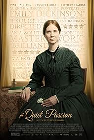 A Quiet Passion (2017)