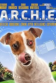 A.R.C.H.I.E. (2017)