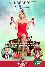 A Shoe Addict's Christmas (2018)