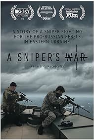 A Sniper's War (2018)