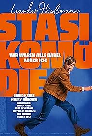 A Stasi Comedy (2022)