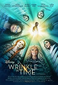 A Wrinkle in Time (2018)