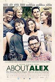 About Alex (2014)