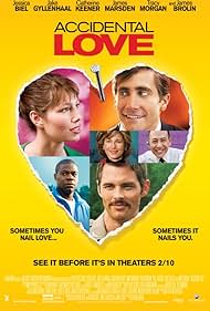 Accidental Love (2015)