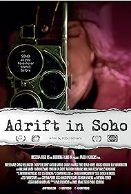 Adrift in Soho (2019)