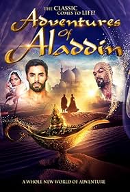 Adventures of Aladdin (2019)