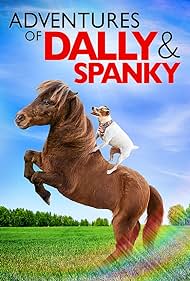 Adventures of Dally & Spanky (2019)