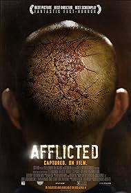 Afflicted (2015)