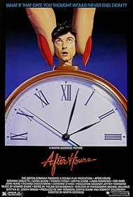 After Hours (1985)