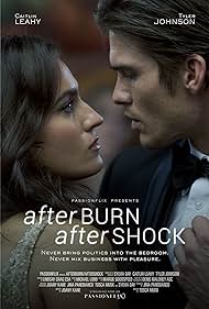 Afterburn/Aftershock (2017)